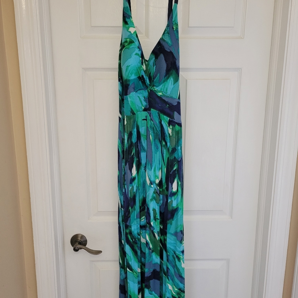 Sun dress